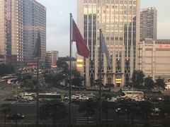 -珀丽酒店-协奏坊餐厅