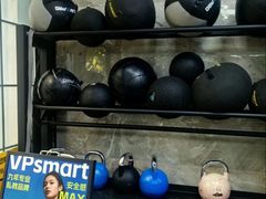 -VPsmart私教健身工作室(新华路旗舰店)