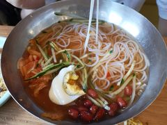 -金三顺韩式炭火烤肉店(中华路店)