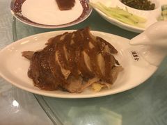 -全聚德(长江路店)