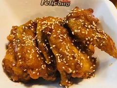 -Pelicana百利家炸鸡(江南西名店城店)
