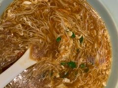 松叶蟹肉羹-宏达宴老菜馆(群力第四大道店)