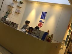 -天真蓝照相馆(宁波来福士店)