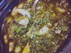 -拂晓山房·私房川菜(西门店)