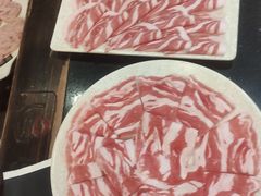-唇辣号重庆老火锅(亦庄店)