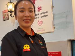 -玫瑰花园自助烤肉(金源店)