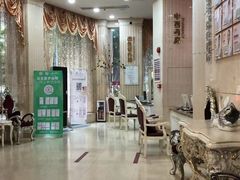 -伊丽莎白妇科医院·早孕检查