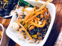 -西环肥仔螺蛳粉(总店)