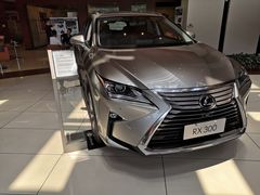 -广州长悦雷克萨斯