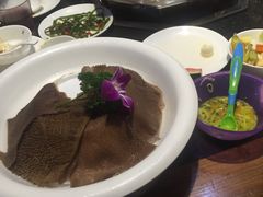 -香天下·四川火锅(安镇大润发店)