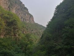 -黄花溪