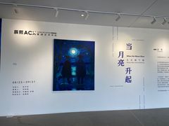 -辰熙ACX星海艺术中心