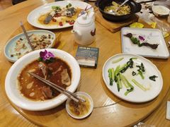 -德胜轩正宗顺德菜(宝安沙井会展中心店)