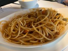 -昔士风中西餐厅(天河公园店)