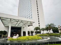 -广州白天鹅宾馆