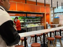 -张亮麻辣烫(上海阳城路店)