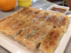 -台北楚楚园馅饼粥(虹桥南丰城店)
