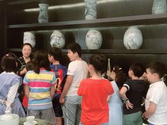 -瓷语堂(上海五维空间创意园店)