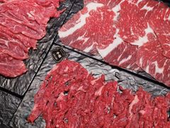 -牛将军•涮肉•烤肉(北京王府井·故宫店)