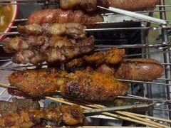 -古彭7只羊·招牌白串·碳锅羊肉旗舰店