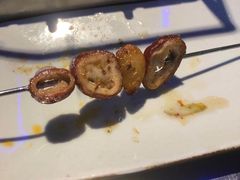 -很久以前羊肉串(大华三路店)