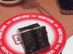 -元气寿司(金光华店)