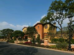 -中旅阿那亚九龙湖·公主酒店