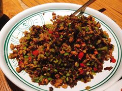 黑三剁-云海肴·汽锅鸡·云南菜(高德置地店)