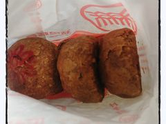 糖火烧-北京稻香村(大都专卖店)