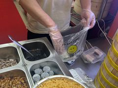 -张果佬年糕卷(科巷店)