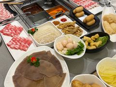 -海底捞火锅(旭辉MALL店)