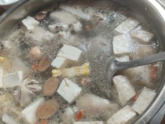 -阿汉名材老鸡汤饭店(金鸡岭店)