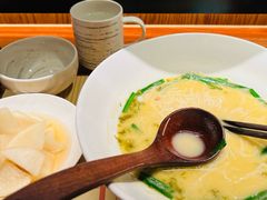 -荣家黄鱼面(前滩太古里店)