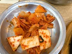 -神仙雪浓汤(明洞店)