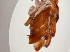 -四季民福烤鸭店(外滩外白渡桥店)