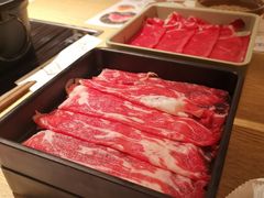 -温野菜涮涮锅(西单大悦城店)