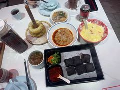 -火宫殿·小吃王国(坡子街店)