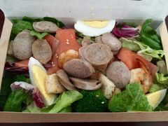 -Meal Salad米有沙拉(长泰广场店)