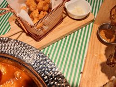 -楼兰新疆菜(江宁万达店)