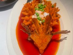-玫瑰厅上海菜(兴国路店)