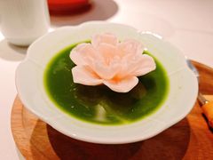 -半勺·新徽菜(银泰城店)