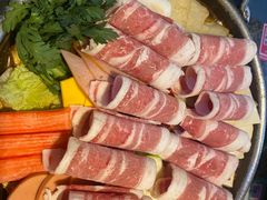 -兰正韩·韩国料理(春熙路店)