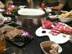 android_upload_pic-捞王锅物料理(凯旋路店)