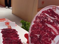 -陈记顺和潮汕鲜牛肉火锅(棠德南路店)