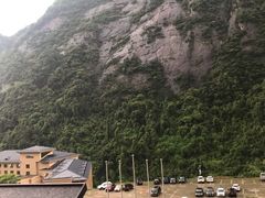 -三清山希尔顿度假酒店