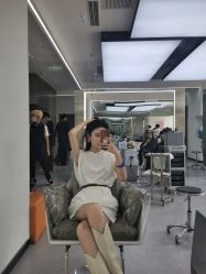 -M1 HAIR烫染