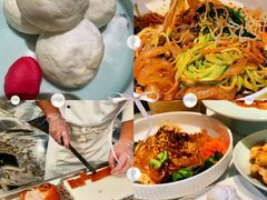 -红樱桃·欢乐餐厅(太原里店)