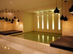 健身-上海璞麗酒店