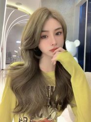 -FASHION PALACE hair+