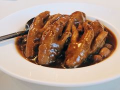 鲍汁凤爪-利苑酒家(金宝店)